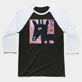 animal Baseball T-Shirt